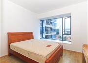 崇德雍翠华府-客厅