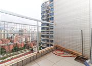 崇德雍翠华府-阳台