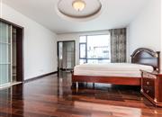 天健世纪花园-主卧