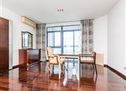 天健世纪花园-主卧