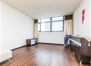 天健世纪花园-书房