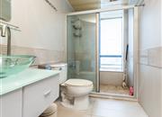 天健世纪花园-卫生间