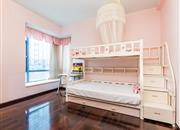 天健世纪花园-次卧