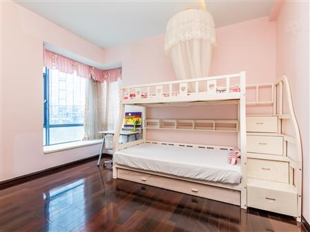 天健世纪花园-次卧