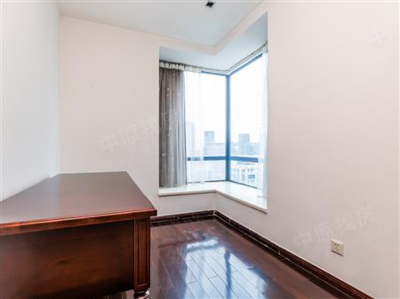 天健世纪花园-书房