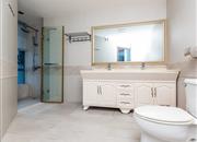 天健世纪花园-卫生间