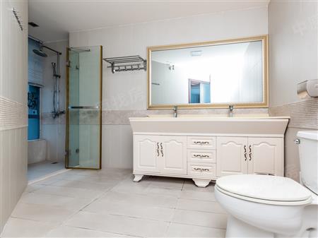 天健世纪花园-卫生间