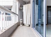 天健世纪花园-阳台