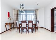 天健世纪花园-餐厅