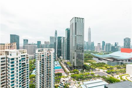 天健世纪花园-其他