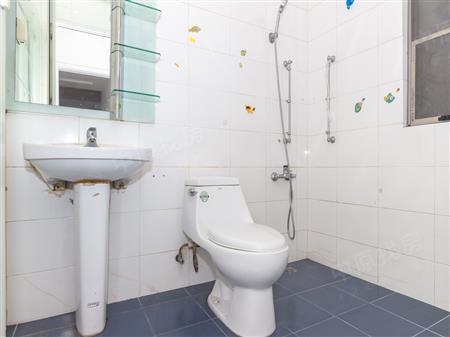 桂芳园（六期）-卫生间