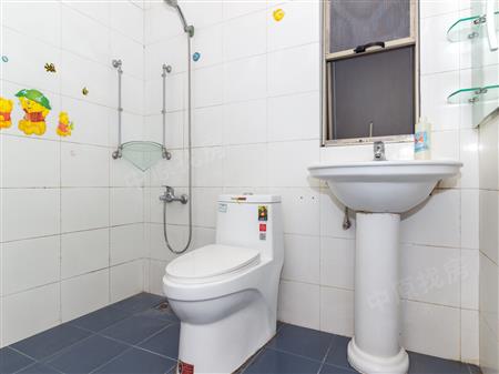 桂芳园（六期）-卫生间