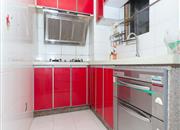 桂芳园（六期）-厨房