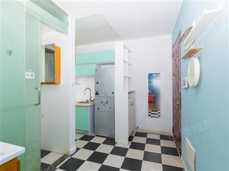 公馆一八六六花园-其他