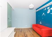 公馆一八六六花园-主卧