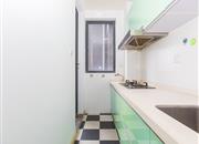 公馆一八六六花园-厨房