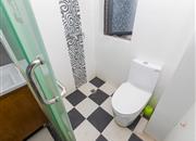 公馆一八六六花园-卫生间