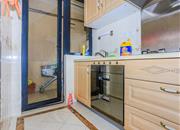 佳兆业新都汇家园（龙岗大道1号）-厨房