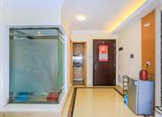 佳兆业新都汇家园（龙岗大道1号）-餐厅