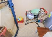 佳兆业新都汇家园（龙岗大道1号）-阳台