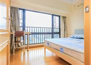 佳兆业新都汇家园（龙岗大道1号）-主卧