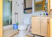 佳兆业新都汇家园（龙岗大道1号）-卫生间