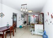 怡龙枫景园-客厅