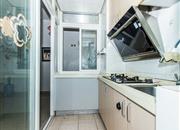 怡龙枫景园-厨房