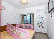 怡龙枫景园-主卧