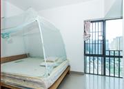 怡龙枫景园-次卧