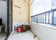 怡龙枫景园-阳台