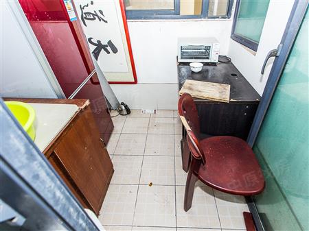 怡龙枫景园-阳台