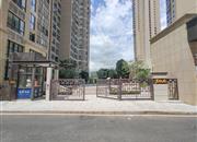 联建君钰府-大门