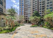 联建君钰府-环境绿化