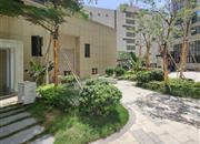 联建君钰府-环境绿化