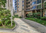 联建君钰府-环境绿化