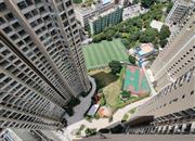 联建君钰府-俯瞰图