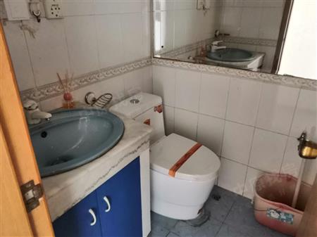 嘉福花园-卫生间