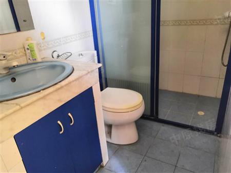 嘉福花园-卫生间