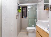 前海时代-卫生间