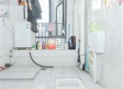 中洲华府（二期）-卫生间