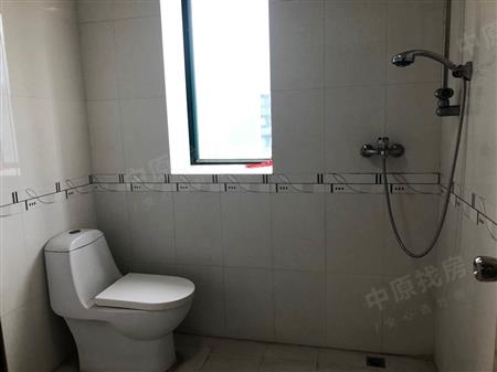 碧海名园-卫生间