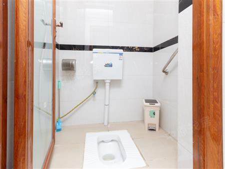 盈翠家园-卫生间