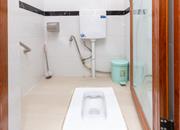 盈翠家园-卫生间