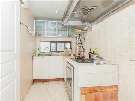 第五园（二期）-厨房