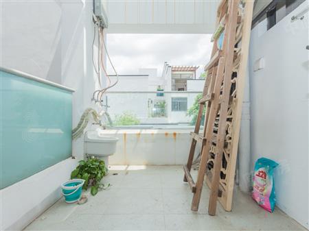 第五园（二期）-阳台