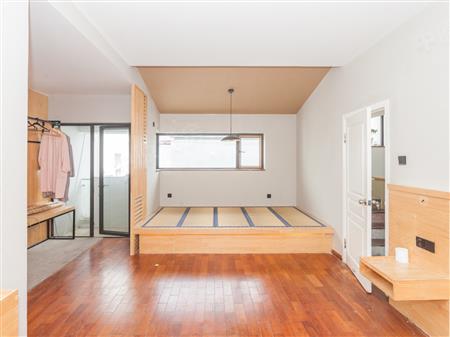 第五园（二期）-次卧