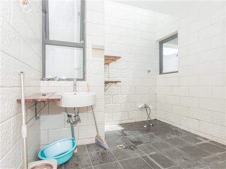 第五园（二期）-卫生间