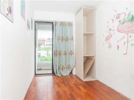 第五园（二期）-次卧