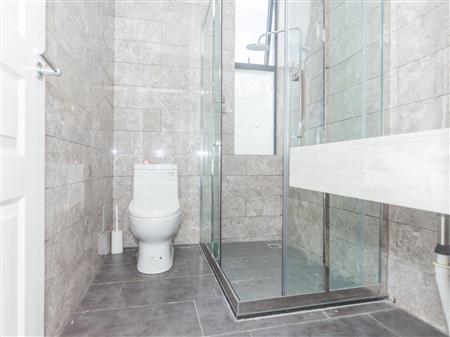 第五园（二期）-卫生间